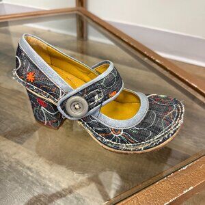 Art Fantasy Shoe